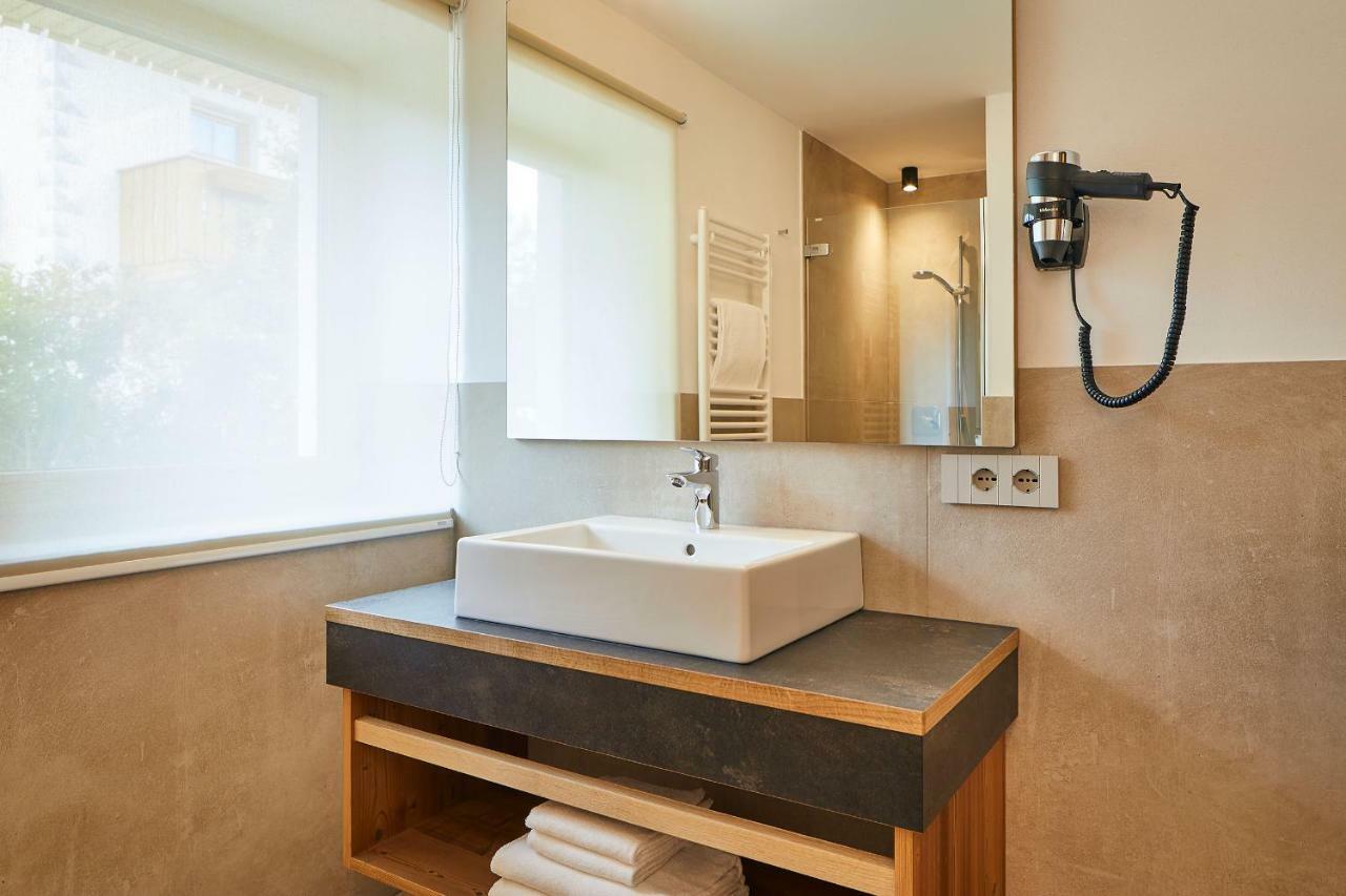 Aparthotel Les Contrades La Villa  Esterno foto
