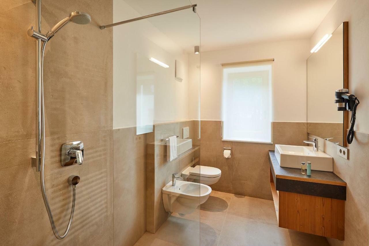 Aparthotel Les Contrades La Villa  Esterno foto