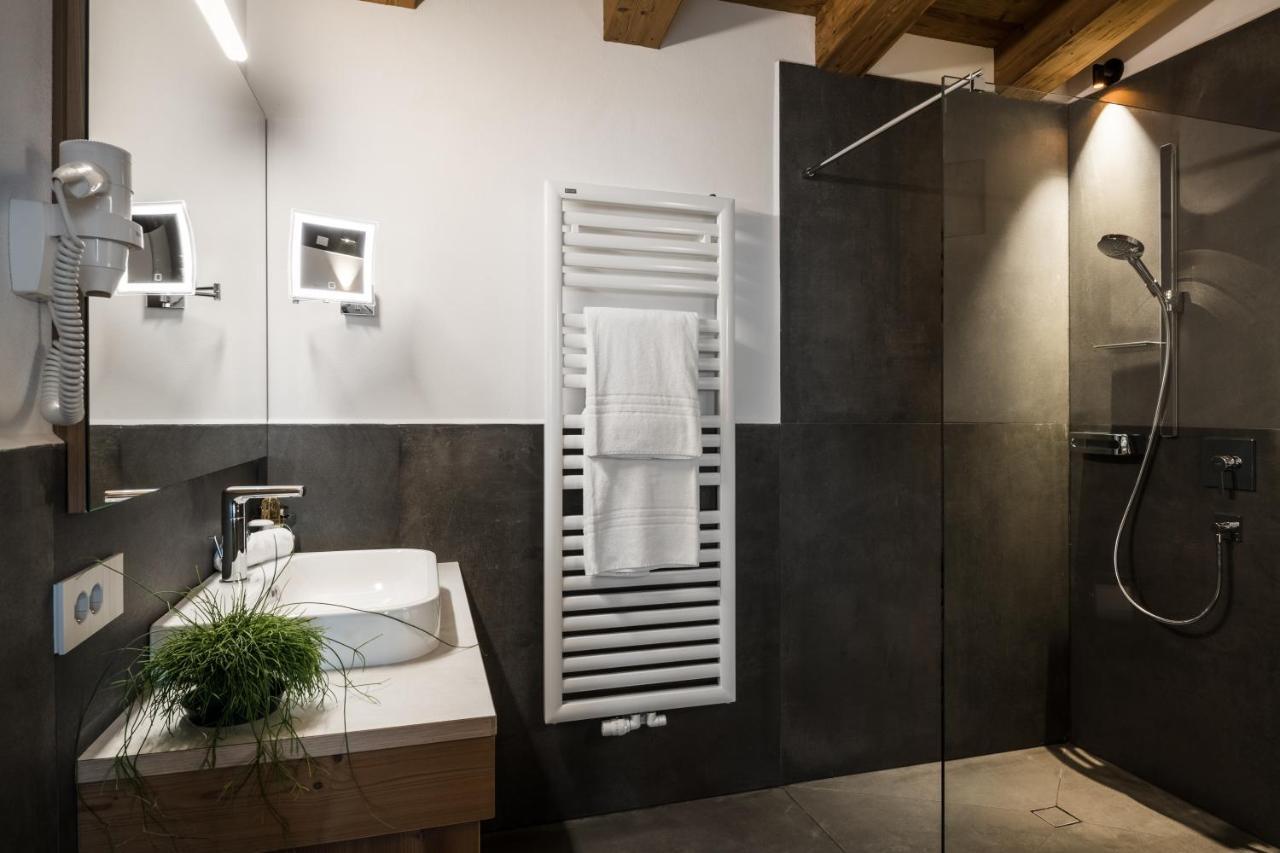 Aparthotel Les Contrades La Villa  Esterno foto