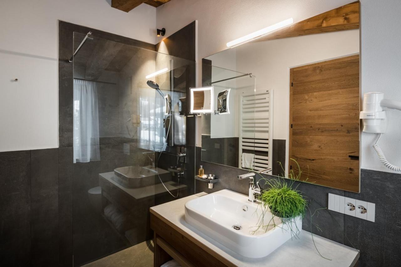 Aparthotel Les Contrades La Villa  Esterno foto