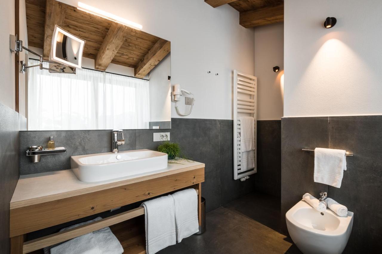 Aparthotel Les Contrades La Villa  Esterno foto